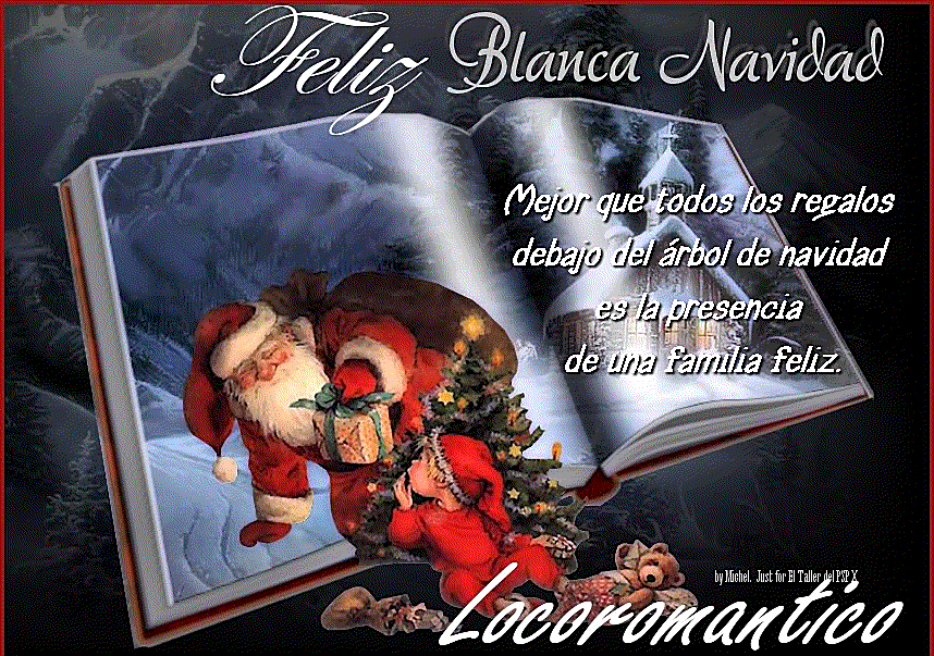 feliznavidad.gif Feliz Navidad... picture by VAGABUNO