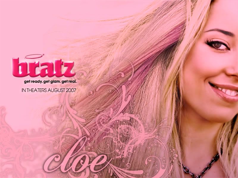 Cloe from Bratz! Pictures, Images and Photos
