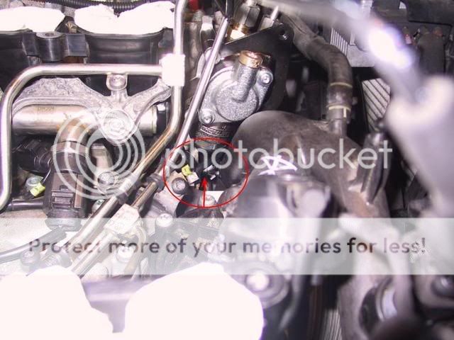 3.2L FSI, How to inspect and replace HPFP (high pressure fuel pump) Cam ...