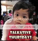 SANses.com's Talkative Thursdays