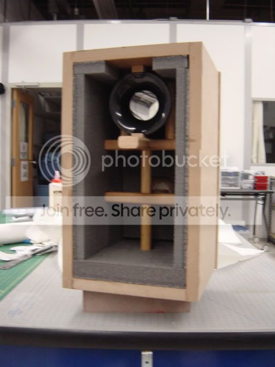 Speaker damping material Techtalk Speaker Building, Audio, Video
