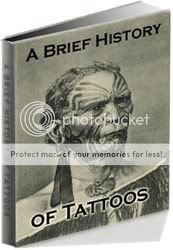 Huge TATTOO Image Collection & eBooks on CD Rom  