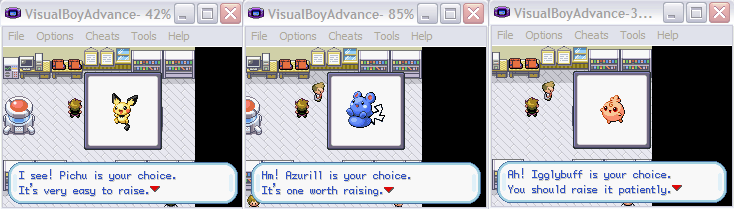 [PokeCommunity.com] Pokèmon Xplode/Pokèmon Rockslide