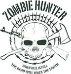 Zombie hunting/Videogame discussion Guild banner