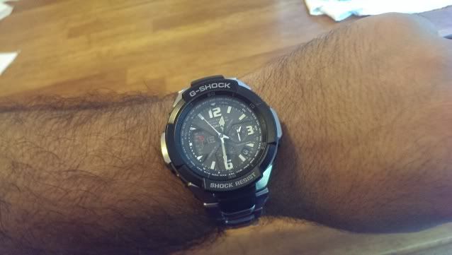 Aviator G-Shock owners post em! - Page 15