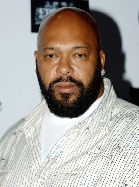 Suge Knight @ Top NFL Draft Picks host a Star-Studded NFL Inauguration ...