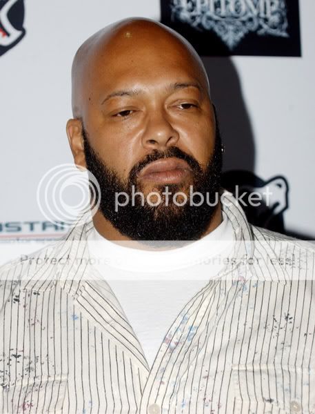 Suge Knight @ Top NFL Draft Picks host a Star-Studded NFL Inauguration ...