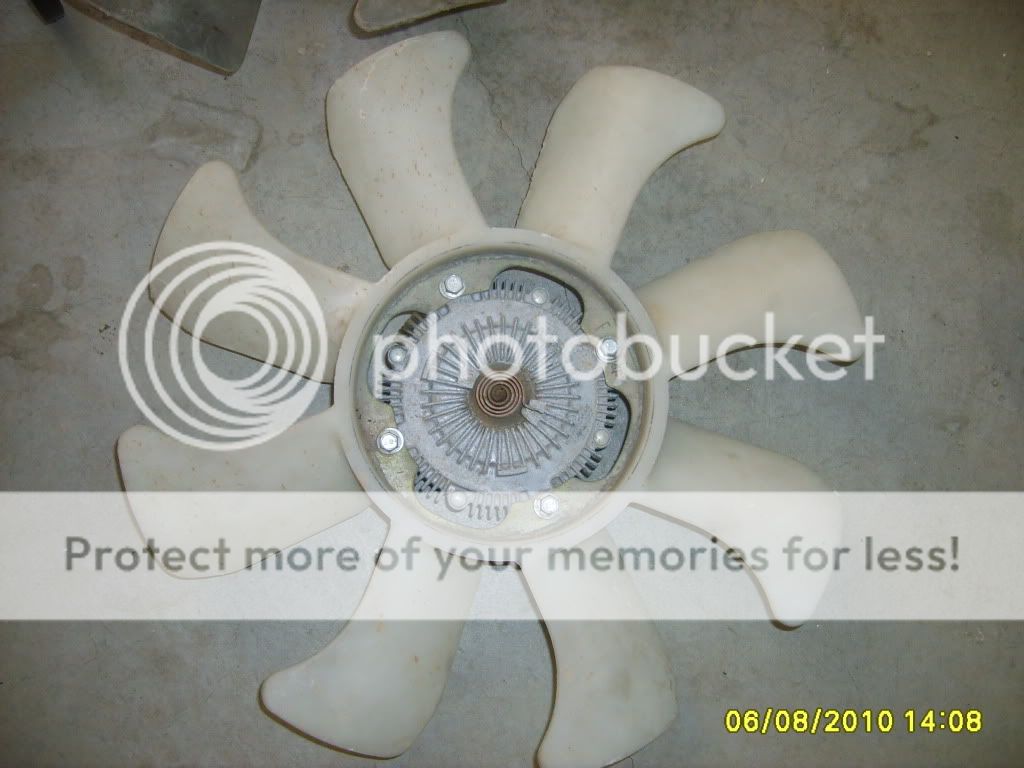 CA s14 fan clutch & sr20 fan clutch Forums Nissan 240SX