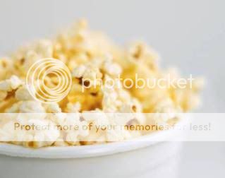 Bertih Jagung (Popcorn)