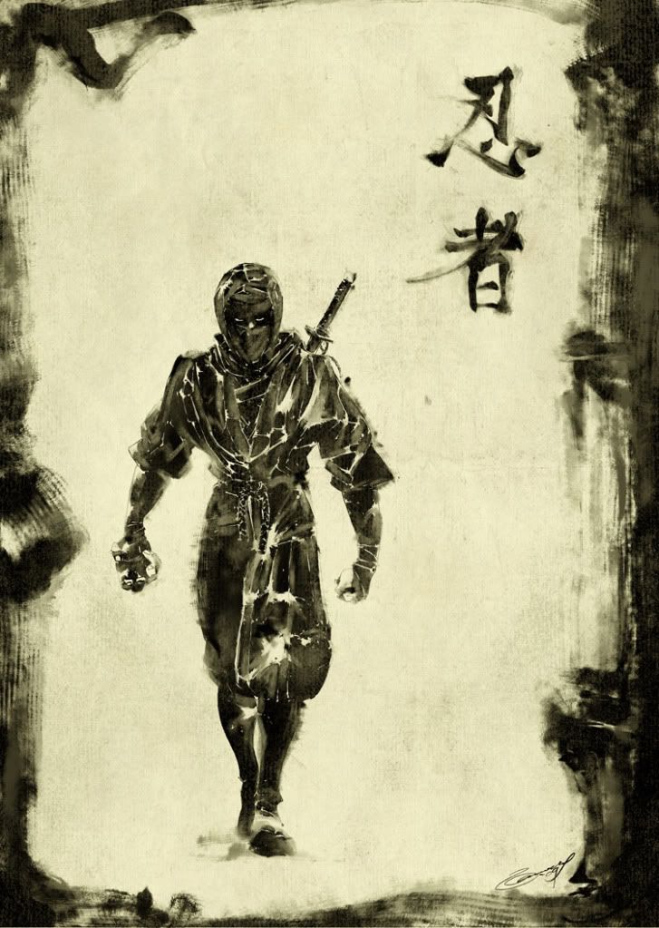 Shinobi