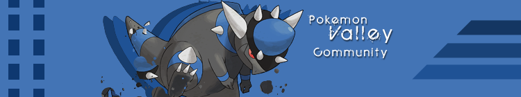 [PokeCommunity.com] Vivaa-kun's Apparently that of a Gallery.