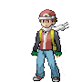 [PokeCommunity.com] Team Universal