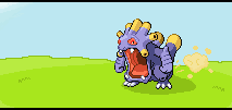 [PokeCommunity.com] ==[April Monthly Pixel Art Contest]==