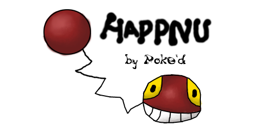 [PokeCommunity.com] Poke'd's's's Pokemon Pictures!?!