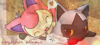 [PokeCommunity.com] Chibis in your nightmares