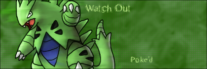 [PokeCommunity.com] The Graphics Rating Thread [READ THE FIRST POST. D:<]