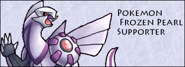 [PokeCommunity.com] Pokemon Frozen Pearl