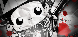 [PokeCommunity.com] Vivaa-kun's Apparently that of a Gallery.