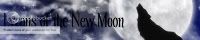 Lycans Of The New Moon banner